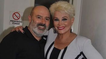 Juan Alzúa: No hay enojo de Carmen, sólo me dijo que le avise las cosas como amigo