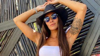 ivana nadal revelo que tiene la solucion para el coronavirus ivana nadal revelo que tiene la solucion para el coronavirus