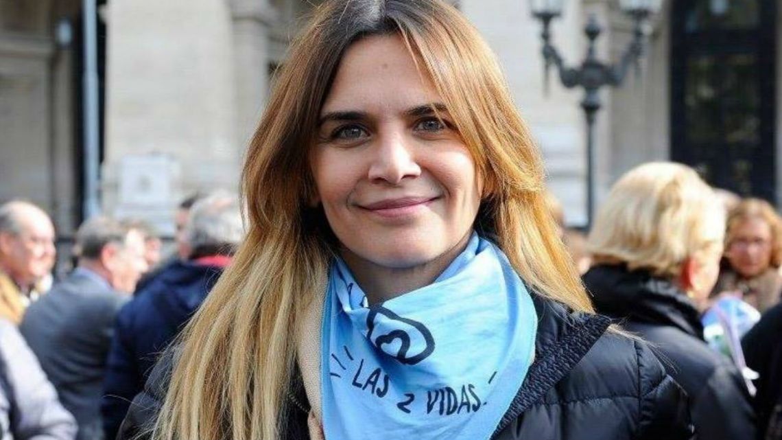 Granata sobre el aborto: La gente se horroriza con la muerte de Fernando pero no por una madre que mata a su hijo