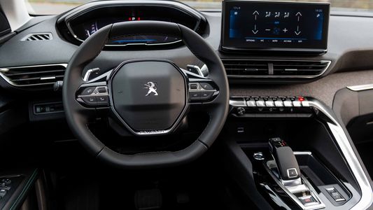 Los nuevos Peugeot 3008 y 5008 llegan a la Argentina