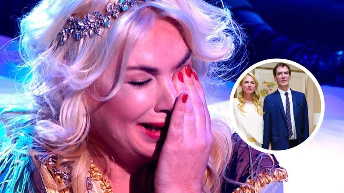 El desgarrador mensaje de Esmeralda Mitre tras la muerte de su exmarido, Darío Lopérfido: Siempre...