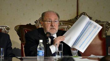 Verna contó que tiene cáncer de huesos: pedirá licencia y no se presentará a la reelección en 2019