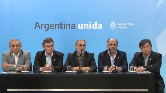 Diálogos con José Tasa: FMI, YPF y la guerra con el campo por las retenciones