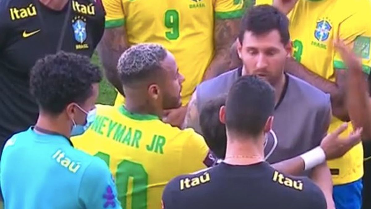Messi
