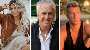 El mensaje de Wanda Nara tras los dichos de Andrés bancando a Maxi López