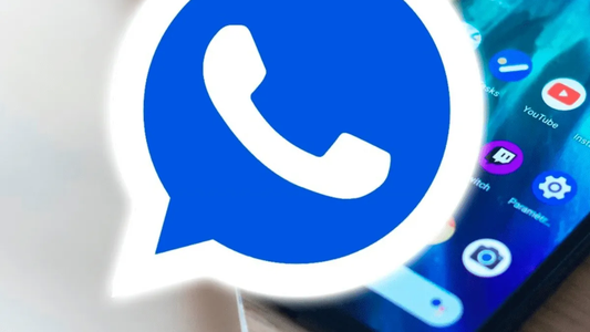 WhatsApp te va a romper la cabeza con su nuevo MODO AZUL