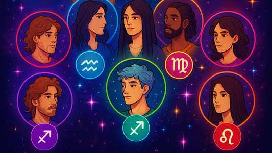 Luna Negra de agosto 2025: qué le espera a cada signo del zodiaco durante el portal energético