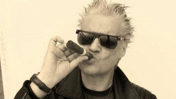 Pettinato, sobre las denuncias por acoso en su contra: Mis palabras están en la Justicia, no en...