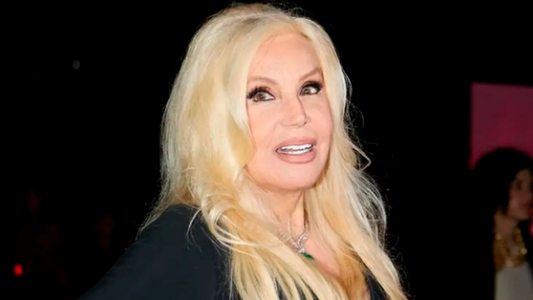 Susana Giménez celebró la captura de Maduro y apuntó contra el comunismo: No podemos permitirlo