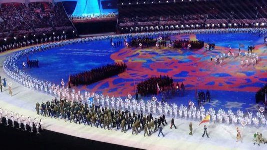 Atletas franceses creen que se enfermaron de coronavirus tras visitar Wuhan y antes de que se conociera el inicio del brote