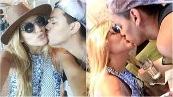 Marian confirmó su cuarta reconciliación con Brian: Volvimos y estamos tranquilos