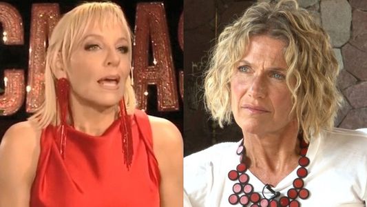 Se conoció la interna de la feroz pelea entre Jimena Monteverde y Maru Botana