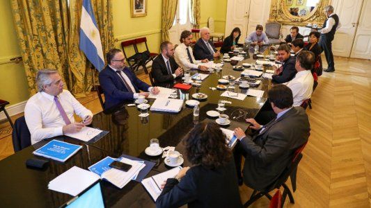 Coronavirus hoy: las nuevas medidas del Gobierno y el último parte médico