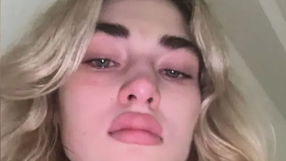 La desesperada actitud de Martita Fort tras atropellar a una mujer de 89 años con su camioneta