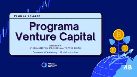 La ONG Bitcoin Argentina y la Cámara Argentina Fintech se unen para el desarrollo de las startups locales