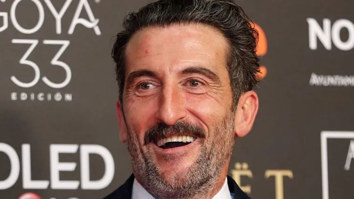Luis Zahera brilla en Netflix con la nueva temporada de la serie española más vista. (Foto: Archivo)
