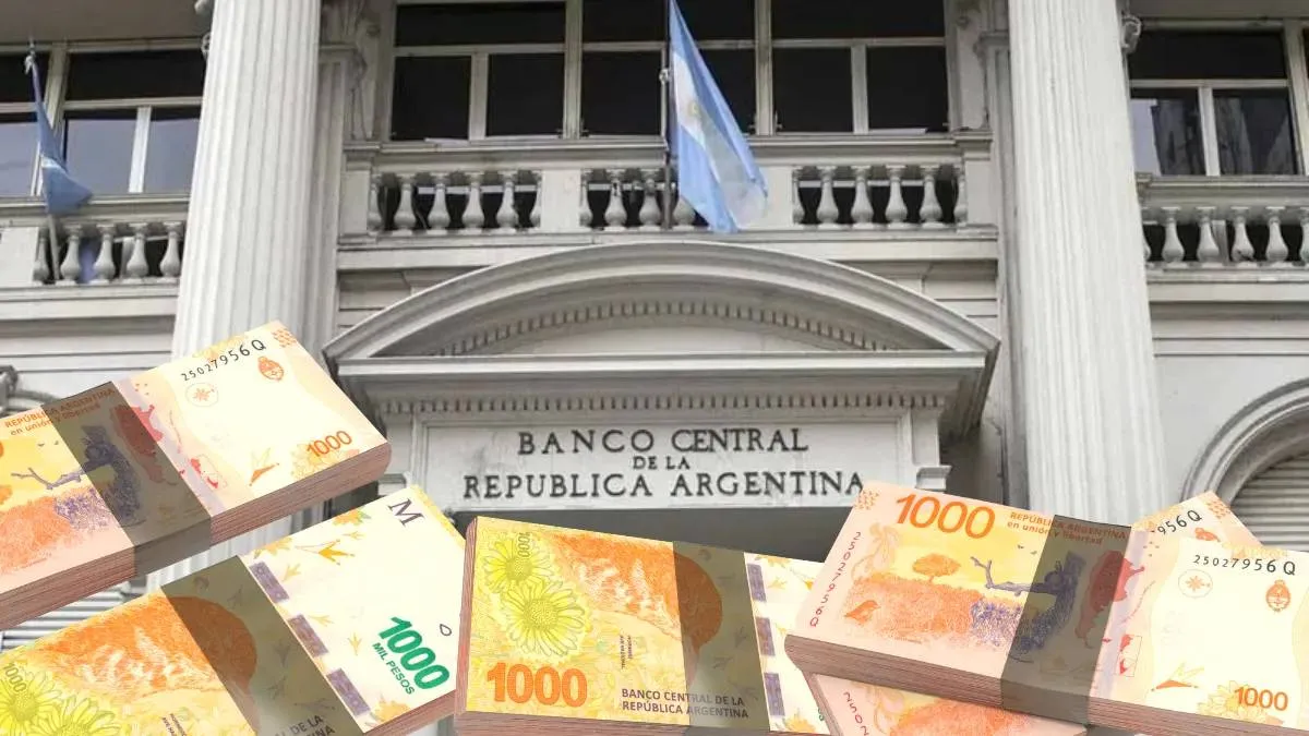 Tasa de interés plazo fijo: septiembre 2024