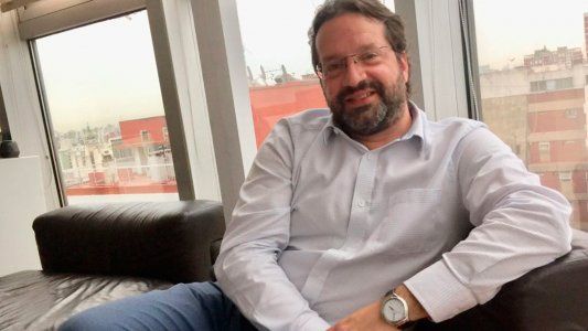 Marco Lavagna acata el mandato familiar, pide no ir a una PASO y ¿rompe? con Alternativa Federal