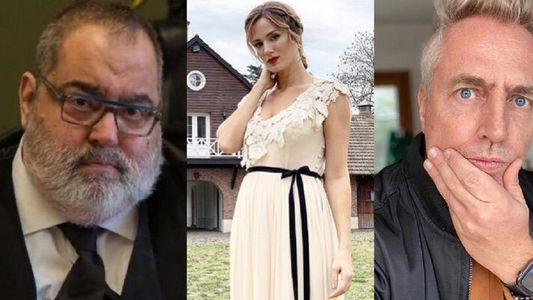 Ratings del domingo: quién quedó primero, Paula Chaves, Marley o Jorge Lanata