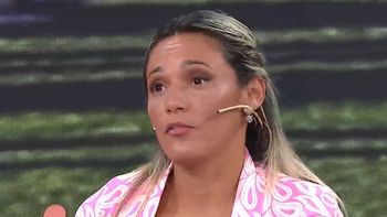 Rocío Oliva confesó que irá por la presidencia de River y se refirió al drama que atraviesa el fútbol femenino