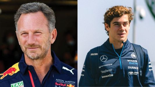 El jefe de Red Bull descartó a un piloto para 2025 y crecen las posibilidades de Franco Colapinto