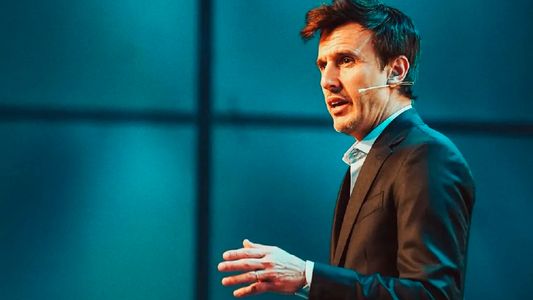 Afirman que Moritán tuvo un accidente tras el escándalo con Pampita y arrojó una dura frase