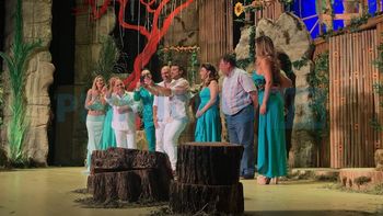 El conmovedor homenaje de Pedro Alfonso a Emilio Disi en su momento más difícil