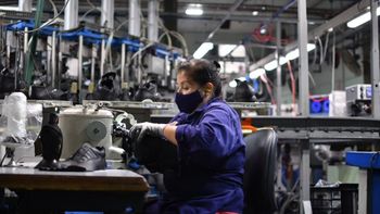 Cuál es la PyME textil líder que toma crédito del BICE para aumentar su producción