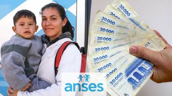 ANSES confirma cuánto se cobra por hijo en agosto 2025 con AUH y Tarjeta Alimentar ANSES confirma cuánto se cobra por hijo en agosto 2025 con AUH y Tarjeta Alimentar