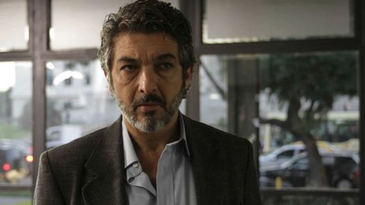 Ricardo Darín: Me colocaron en el grupo indeseable de maltratadores, agresores y violadores seriales