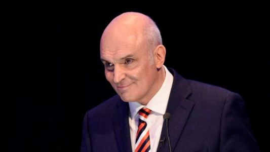 José Luis Espert: El dólar y la inflación se van a disparar si no hay acuerdo con el FMI