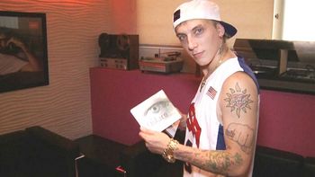 El Polaco habló maravillas de la Princesita: Es una excelente madre y mujer