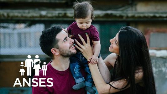 AUH de ANSES: cuánto se cobra en octubre 2025 con los refuerzos confirmados
