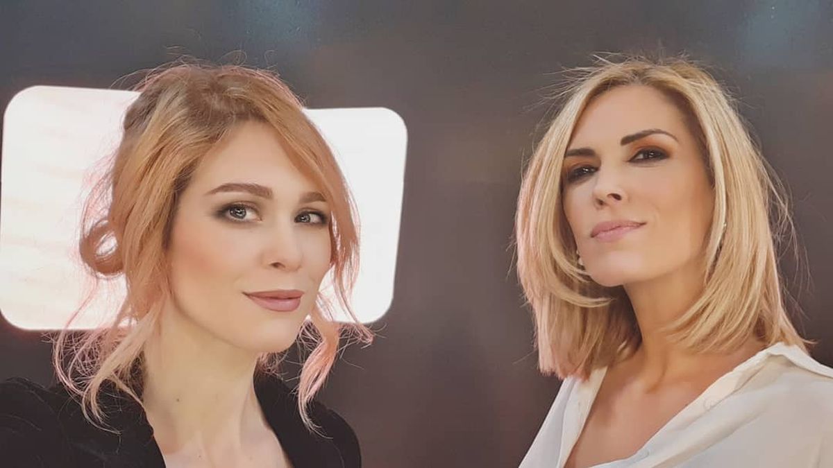 El tremendo comentario de Lilia Lemoine contra Viviana Canosa