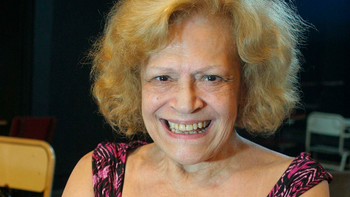 María Rosa Fugazot: Si Juan Darthés no es inocente es un idiota