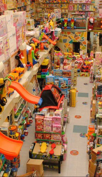 Día del Niño: pese a las promociones, las ventas cayeron 3,3% con respecto al año pasado