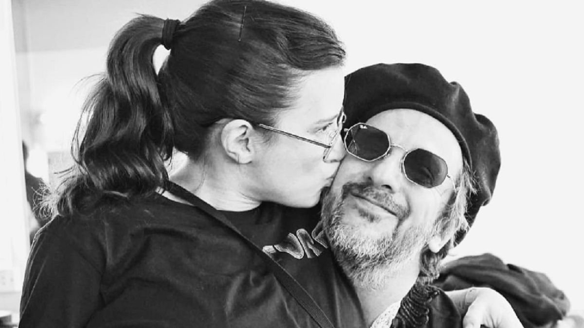 Malena Pichot presentó a su hijo con una particular foto y reveló su nombre