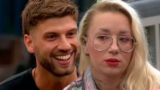 La inesperada y jugada propuesta de Tato a la Tana: afuera...