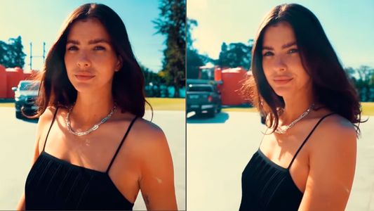 Un detalle destapó el rumor de que la China Suárez estaría embarazada