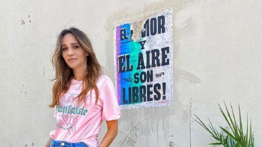 Verónica Lozano contó si aceptaría casarse con Jorge Rodríguez: Le digo que...