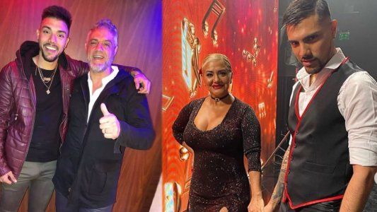 Habló Ariel Griffo, el padre de Tyago y ex de la Bomba tucumana: “Siempre mantuvimos una buena, nunca hubo reclamos”