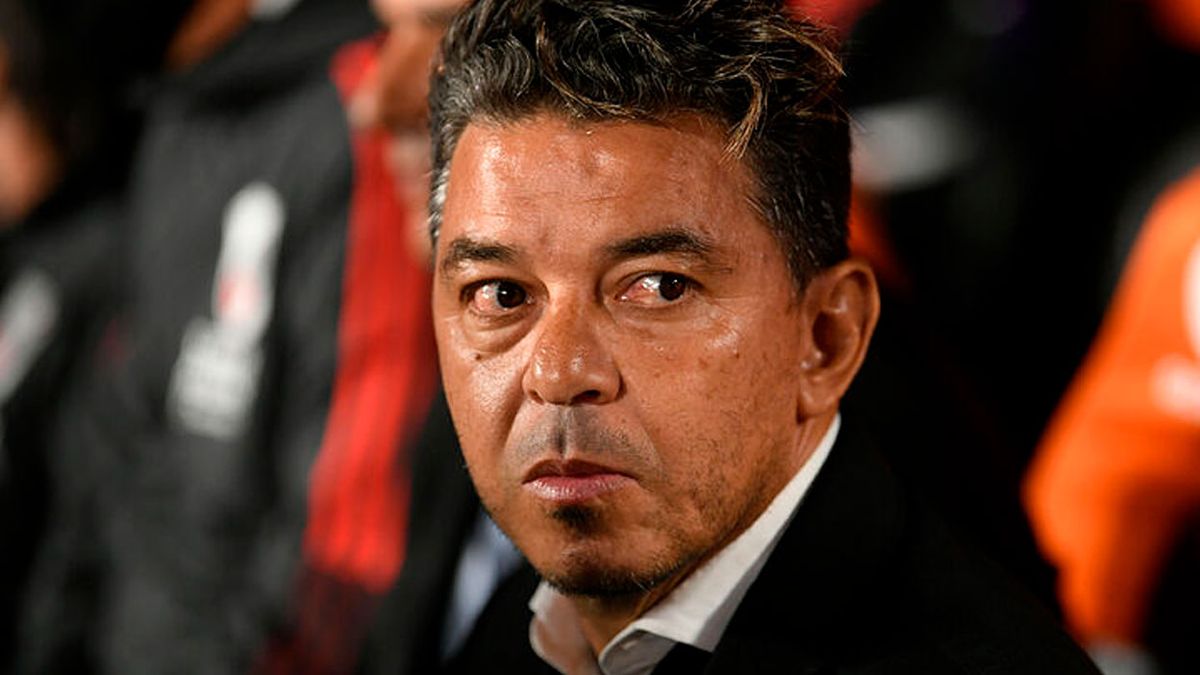 La angustia que le generó Marcelo Gallardo a una quinceañera y se volvió viral