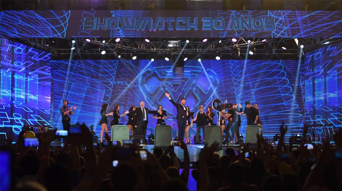 Tinelli achica Genios de la Argentina y potencia el Súper Bailando para competir con Del Moro
