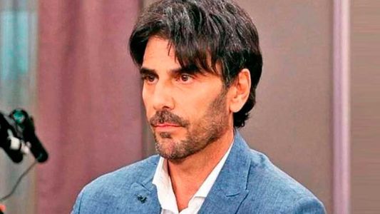 Juan Darthés rompió el silencio: “Espero salir bien parado”