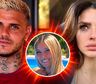 La tremenda amenaza de la mamá de la China Suárez a la modelo que habría estado con Icardi: el fuerte chat
