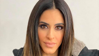 La profunda tristeza de Celeste Muriega por la muerte de su abuela a los 99 años