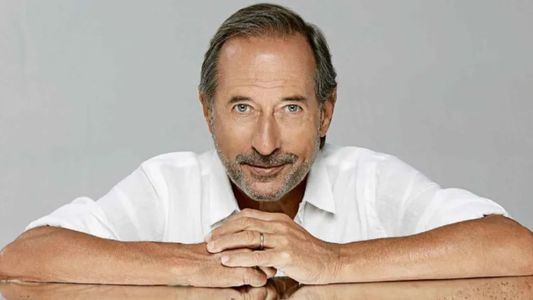 El éxito de Guillermo Francella en Netflix que vuelve a ser tendencia y es la película más popular