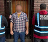 El detalle que delató a un falso policía bonaerense que tenía una condena por amenazas con armas