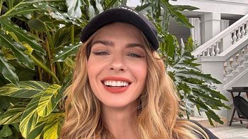 Tras las fotos de Rusherking con su supuesta novia, la China Suárez ya tendría un nuevo amor