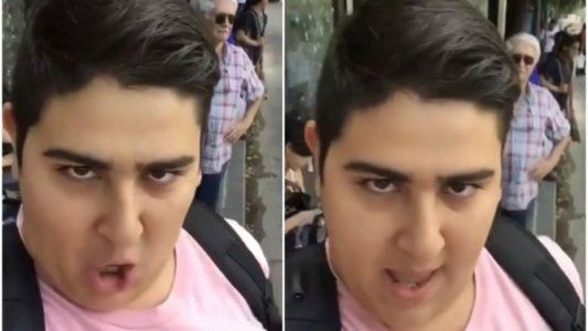 De no creer: el “Traeme la Copa” llegó a la selección alemana